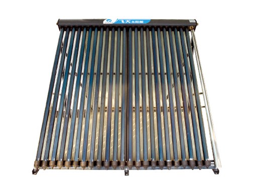 正確對太陽能空氣集熱器進行安裝放置