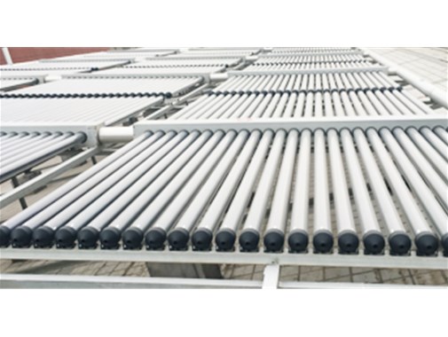 在熱管集熱器的應用方面，有哪些特點？