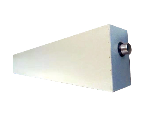 全玻璃熱管聯箱（水循環）